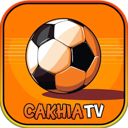 CakhiaTV - Trực Tiếp Bóng Đá Cà Khịa TV, Link Cakhia TV Mới Nhất