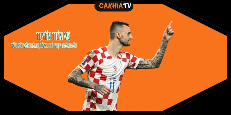 Xem chiến thuật phòng ngự và tấn công qua xôi lạc tv trực tiếp bóng đá